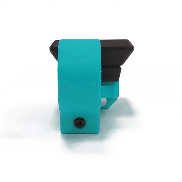 SLIMKIOX - Soporte de Manillar ULTRASLIM para Bosch KIOX 300