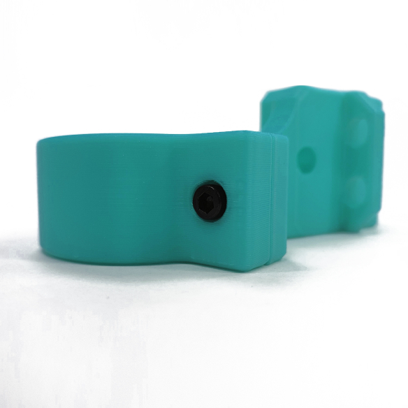 SLIMKIOX - Soporte de Manillar ULTRASLIM para Bosch KIOX 300