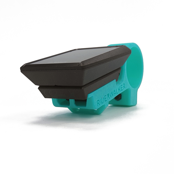 SLIMKIOX - Soporte de Manillar ULTRASLIM para Bosch KIOX 300