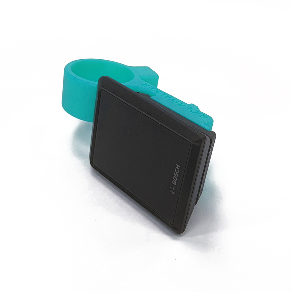 SLIMKIOX - ULTRASLIM Lenkerhalterung für Bosch KIOX 300