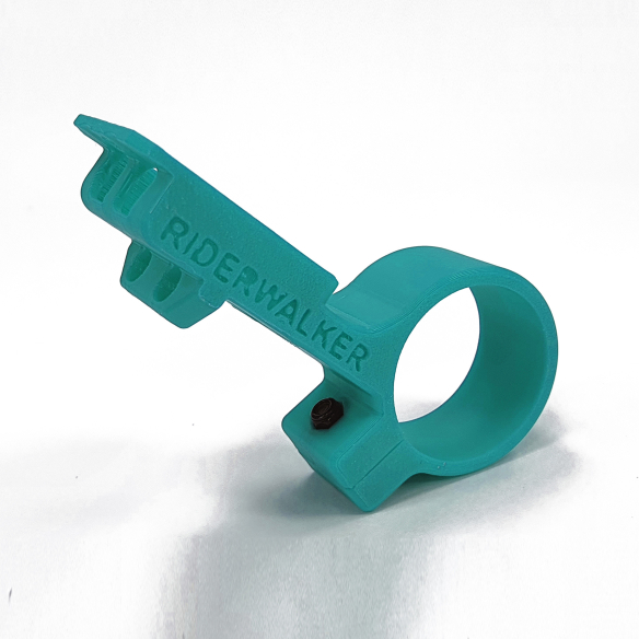 SLIMKIOX - ULTRASLIM Stuurhouder voor Bosch KIOX 300