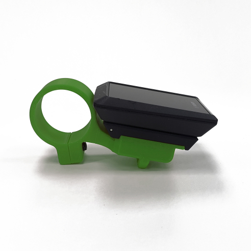 SLIMKIOX - ULTRASLIM Stuurhouder voor Bosch...