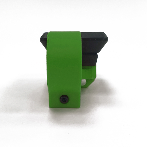 SLIMKIOX - Supporto per Manubrio ULTRASLIM per Bosch KIOX 300
