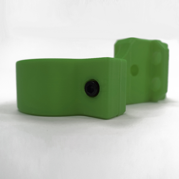 SLIMKIOX - Supporto per Manubrio ULTRASLIM per Bosch KIOX 300