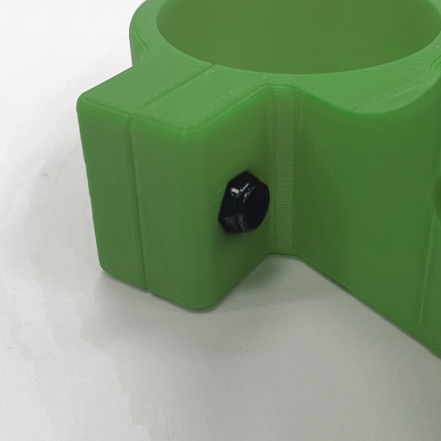 SLIMKIOX - ULTRASLIM Stuurhouder voor Bosch...