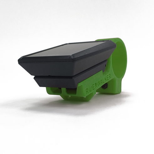 SLIMKIOX - ULTRASLIM Handlebar Mount for Bosch...