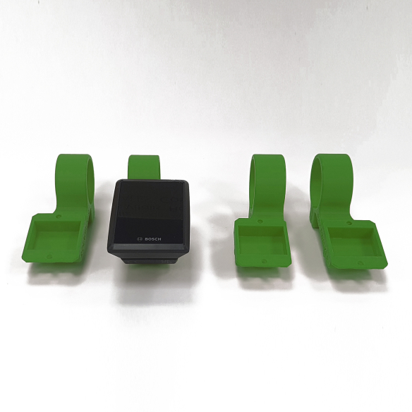 SLIMKIOX - Supporto per Manubrio ULTRASLIM per Bosch KIOX 300