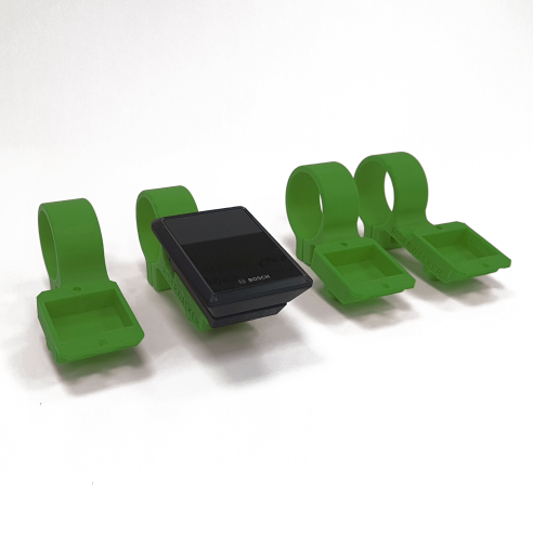 SLIMKIOX - Support de Guidon ULTRASLIM pour...