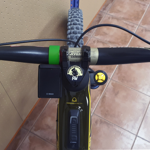 SLIMKIOX - ULTRASLIM Handlebar Mount for Bosch...