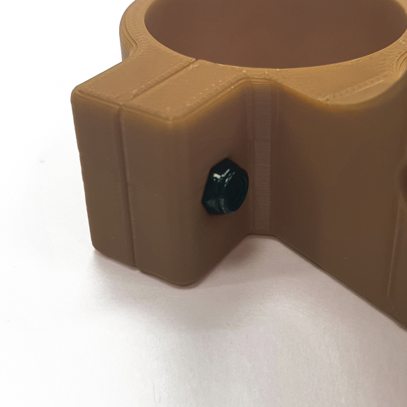 SLIMKIOX - Soporte de Manillar ULTRASLIM para Bosch KIOX 300
