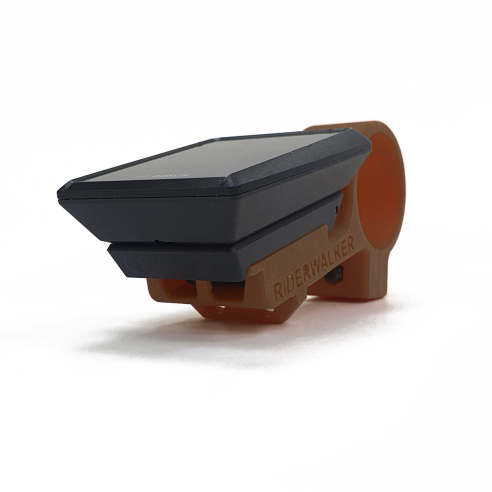 SLIMKIOX - ULTRASLIM Handlebar Mount for Bosch...