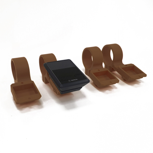 SLIMKIOX - ULTRASLIM Handlebar Mount for Bosch...