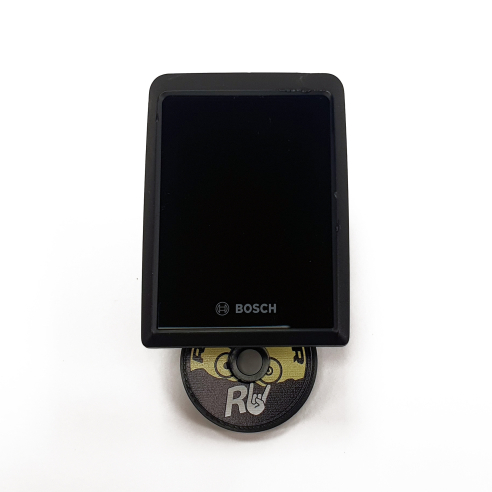 MASTERSTEM DUO - Supporto per Attacco Manubrio...