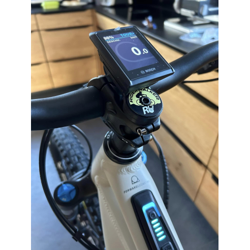 MASTERSTEM - Stem Mount for Bosch KIOX 300 and...