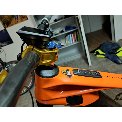 MASTERSTEM - Soporte de Potencia para Bosch...