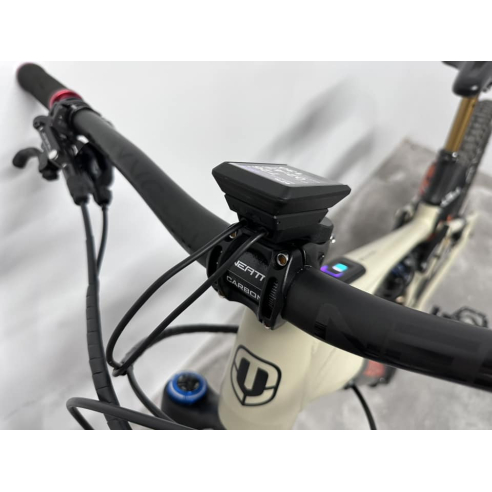 MASTERSTEM - Stem Mount for Bosch KIOX 300 and...