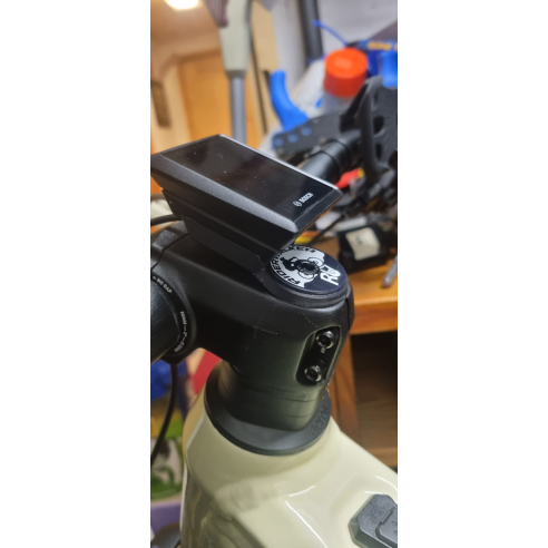 MASTERSTEM - Stuurpenhouder voor Bosch KIOX 300...