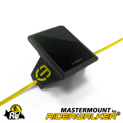 MASTERMOUNT - Supporto Bosch KIOX 300 per Mondraker Crafty Carbon