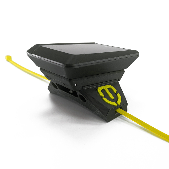 MASTERMOUNT - Soporte Bosch KIOX 300 para Mondraker Crafty Carbon