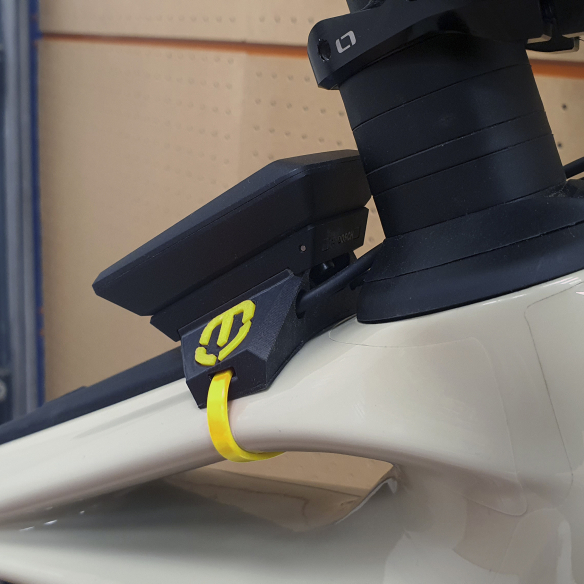 MASTERMOUNT - Bosch KIOX 300 Steun voor Mondraker Crafty Carbon