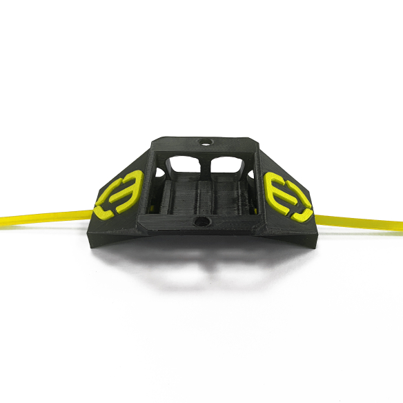 MASTERMOUNT - Support Bosch KIOX 300 pour Mondraker Crafty Carbon