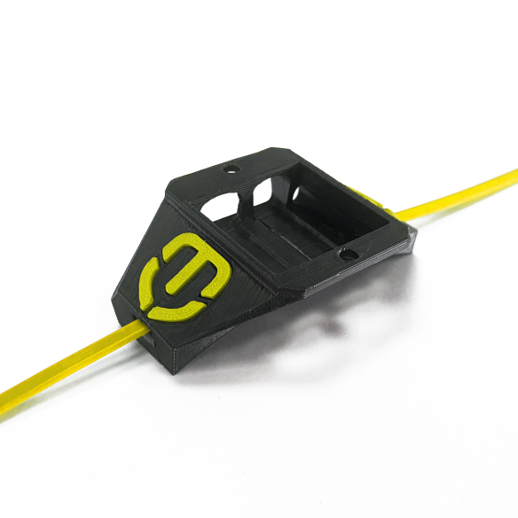 MASTERMOUNT - Support Bosch KIOX 300 pour Mondraker Crafty Carbon