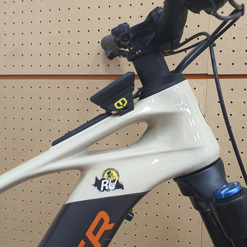 MASTERMOUNT - Bosch KIOX 300 Mount for...