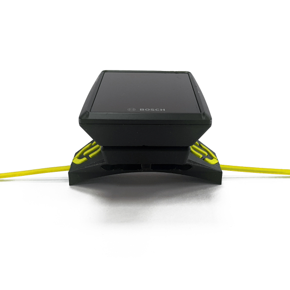 MASTERMOUNT - Soporte Bosch KIOX 300 para Mondraker Crafty Carbon