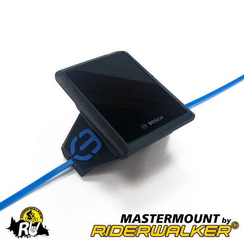 MASTERMOUNT - Supporto Bosch KIOX 300 per Mondraker Crafty Carbon