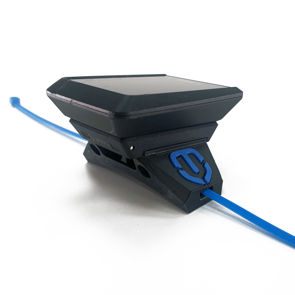 MASTERMOUNT - Supporto Bosch KIOX 300 per Mondraker Crafty Carbon