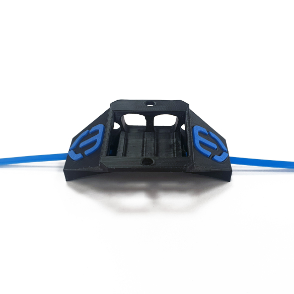 MASTERMOUNT - Supporto Bosch KIOX 300 per Mondraker Crafty Carbon