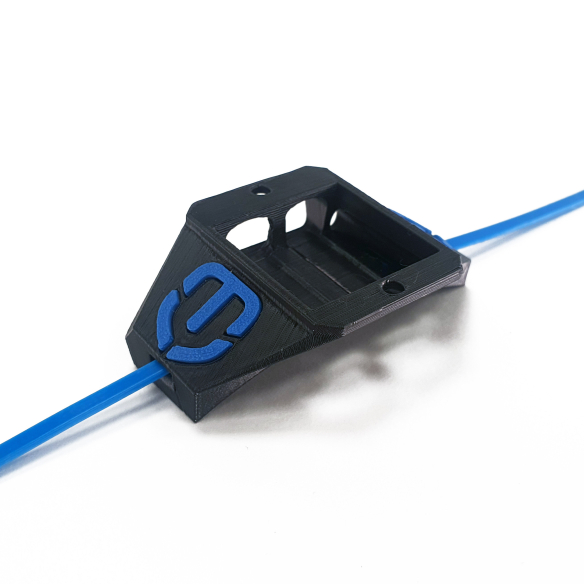 MASTERMOUNT - Supporto Bosch KIOX 300 per Mondraker Crafty Carbon