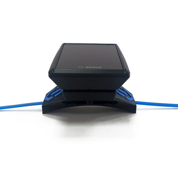 MASTERMOUNT - Supporto Bosch KIOX 300 per Mondraker Crafty Carbon