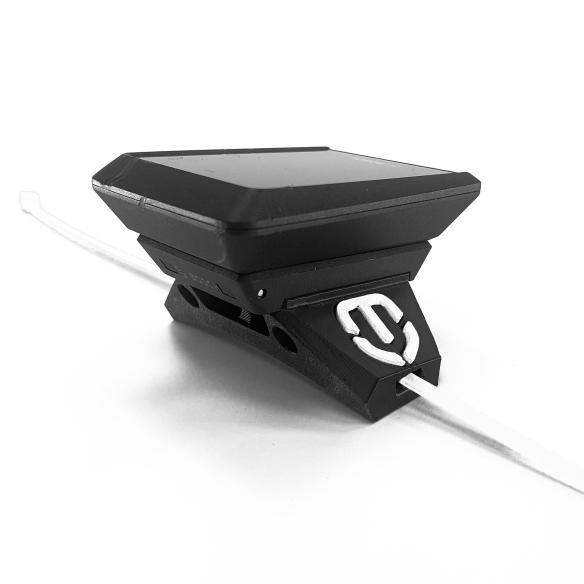 MASTERMOUNT - Supporto Bosch KIOX 300 per Mondraker Crafty Carbon