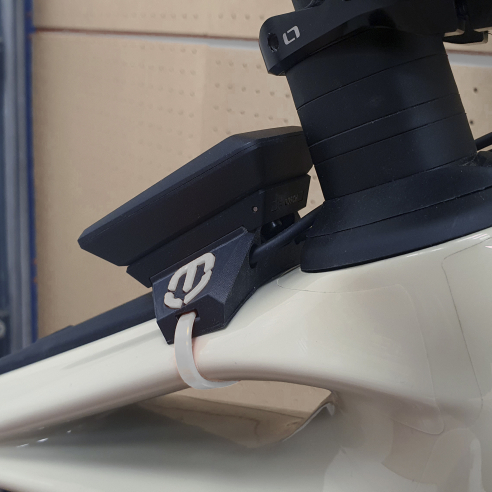 MASTERMOUNT - Bosch KIOX 300 Mount for...