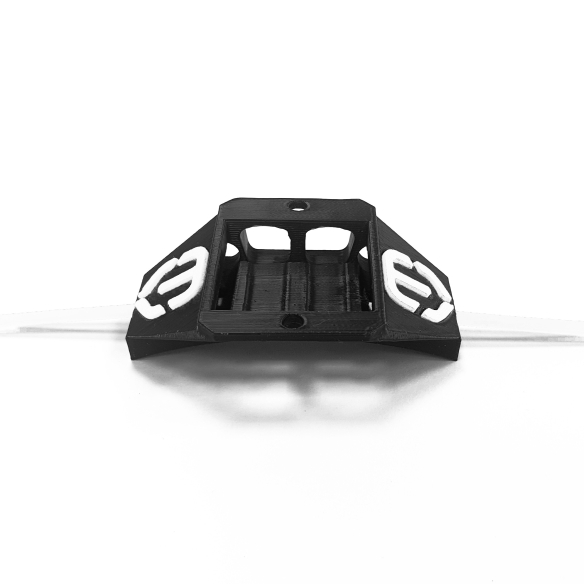 MASTERMOUNT - Supporto Bosch KIOX 300 per Mondraker Crafty Carbon