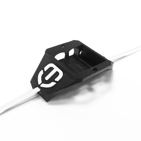 MASTERMOUNT - Support Bosch KIOX 300 pour Mondraker Crafty Carbon
