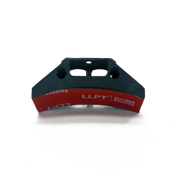 MASTERMOUNT - Supporto Bosch KIOX 300 per Mondraker Crafty Carbon