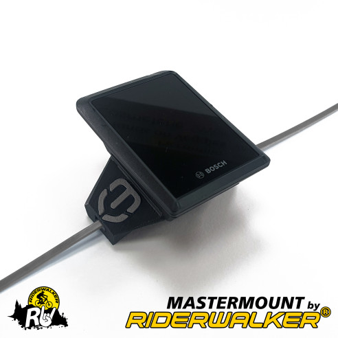 MASTERMOUNT - Bosch KIOX 300 Halterung für Mondraker Crafty Carbon