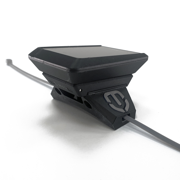 MASTERMOUNT - Supporto Bosch KIOX 300 per Mondraker Crafty Carbon