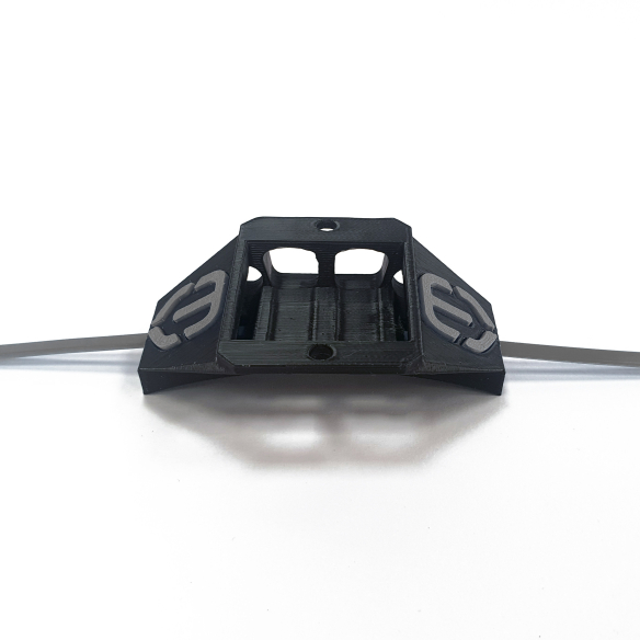 MASTERMOUNT - Supporto Bosch KIOX 300 per Mondraker Crafty Carbon