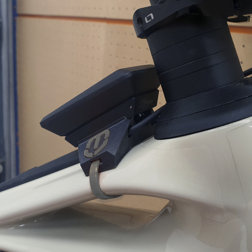 MASTERMOUNT - Support Bosch KIOX 300 pour...