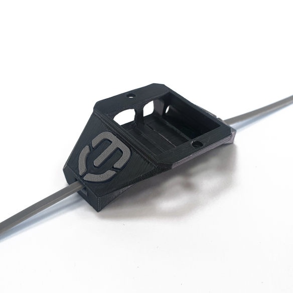 MASTERMOUNT - Supporto Bosch KIOX 300 per Mondraker Crafty Carbon