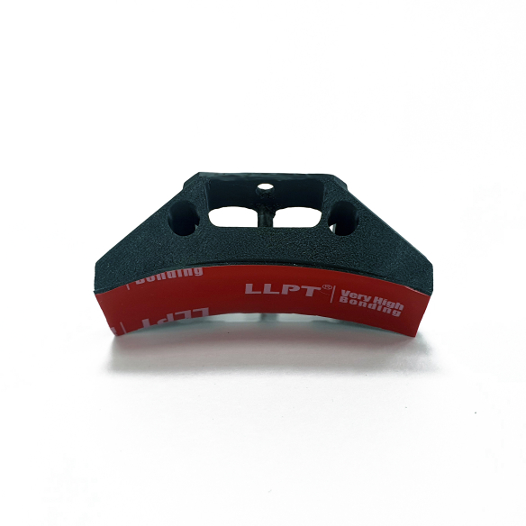 MASTERMOUNT - Supporto Bosch KIOX 300 per Mondraker Crafty Carbon