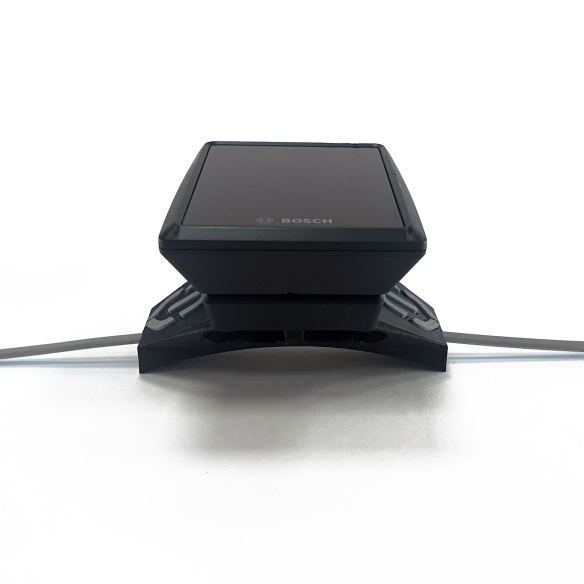 MASTERMOUNT - Supporto Bosch KIOX 300 per Mondraker Crafty Carbon