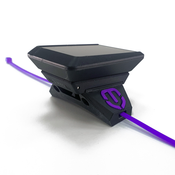 MASTERMOUNT - Bosch KIOX 300 Halterung für Mondraker Crafty Carbon