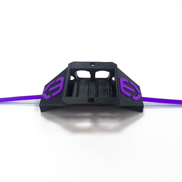 MASTERMOUNT - Support Bosch KIOX 300 pour Mondraker Crafty Carbon