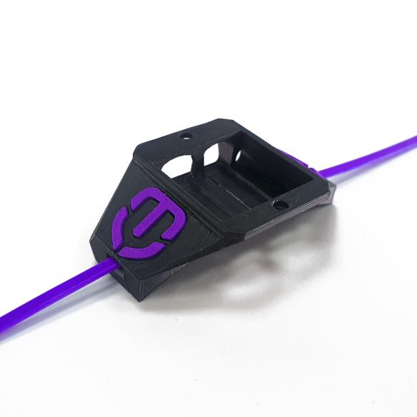 MASTERMOUNT - Supporto Bosch KIOX 300 per Mondraker Crafty Carbon