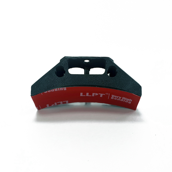 MASTERMOUNT - Supporto Bosch KIOX 300 per Mondraker Crafty Carbon