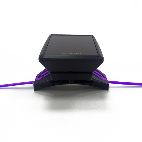 MASTERMOUNT - Bosch KIOX 300 Mount for...